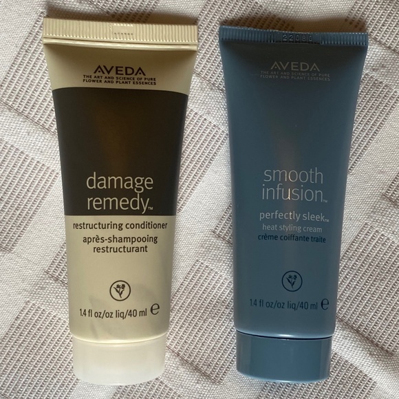 Aveda Hair Care - Picture 1 of 5